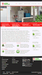 Mobile Screenshot of maxpelltechnology.com
